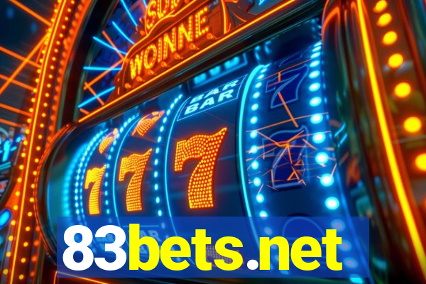 83bets.net