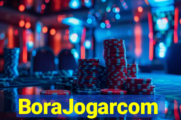 BoraJogarcom