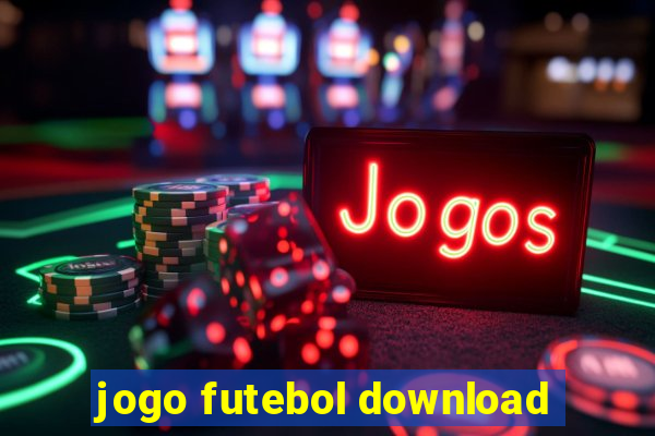 jogo futebol download