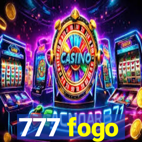 777 fogo