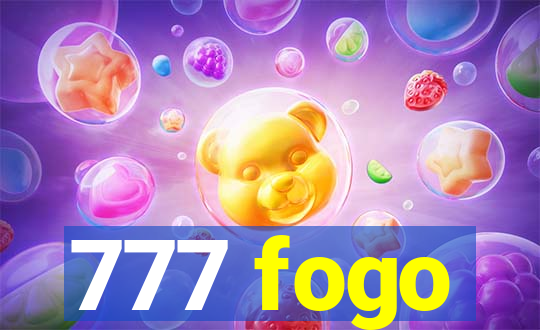 777 fogo