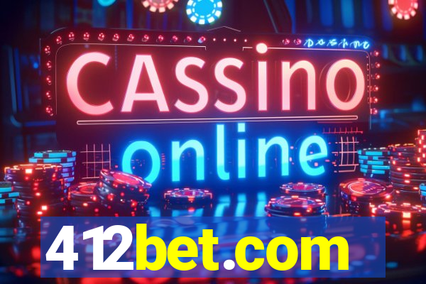 412bet.com