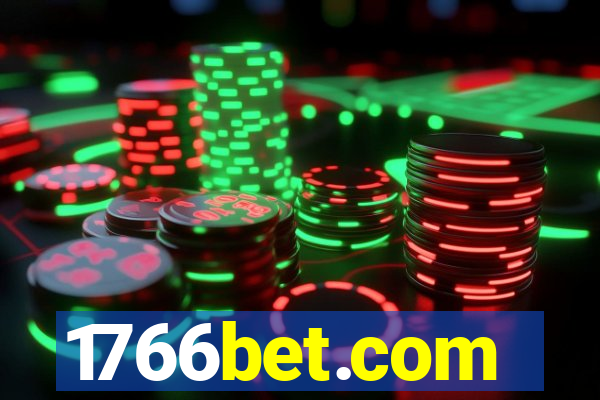 1766bet.com