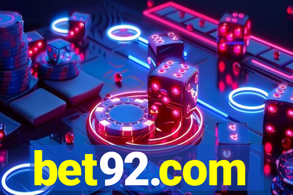 bet92.com