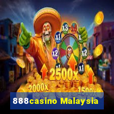 888casino Malaysia