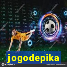 jogodepika