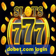 dobet.com login