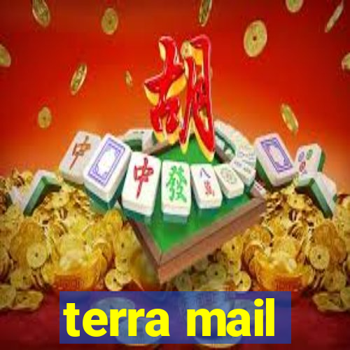 terra mail