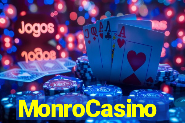 MonroCasino