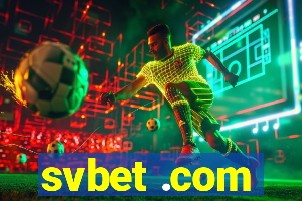 svbet .com