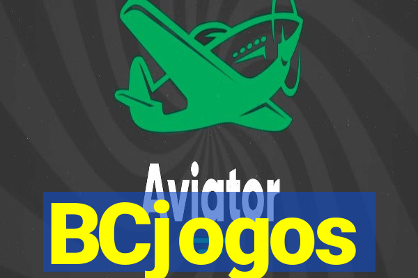 BCjogos