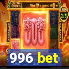 996 bet