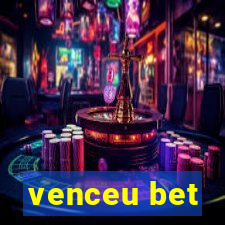 venceu bet