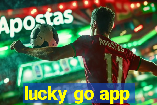 lucky go app