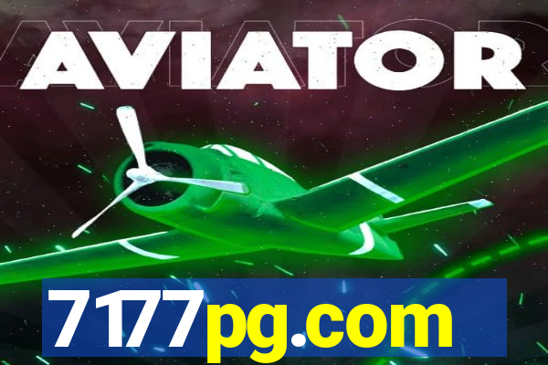 7177pg.com