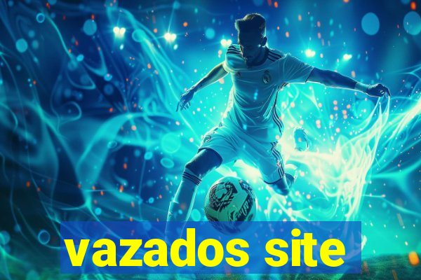 vazados site