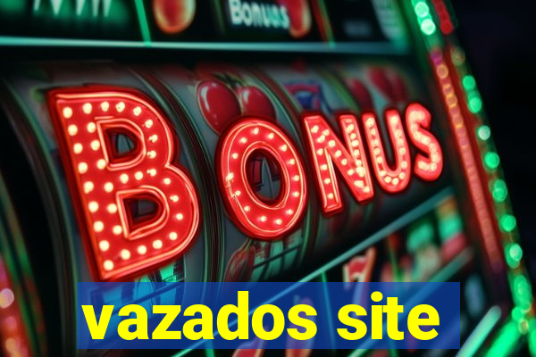 vazados site