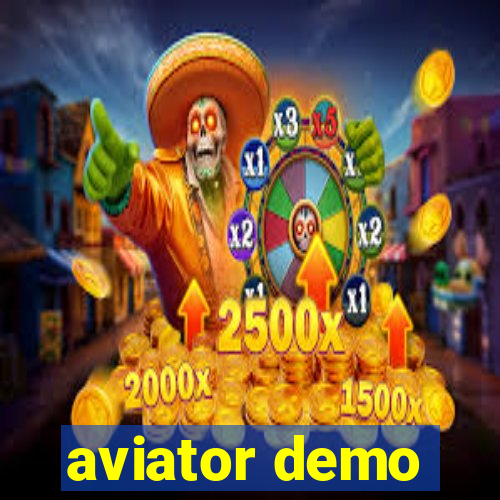 aviator demo