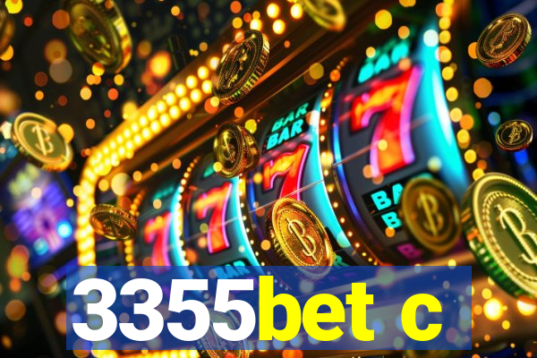 3355bet c