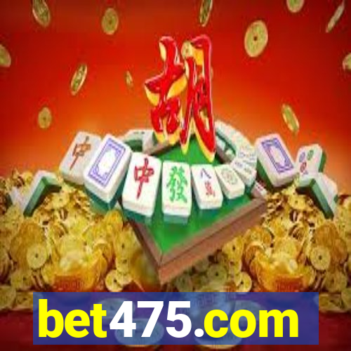 bet475.com