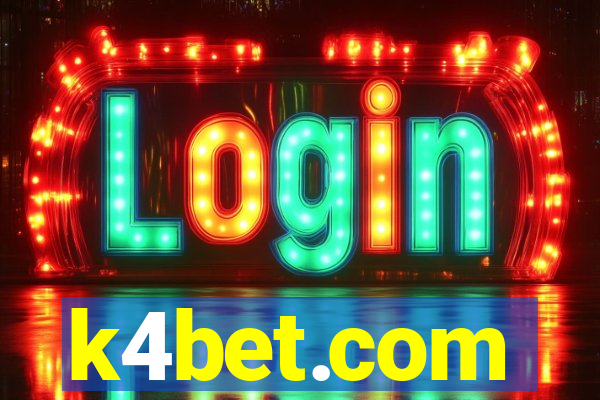 k4bet.com