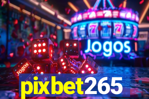 pixbet265