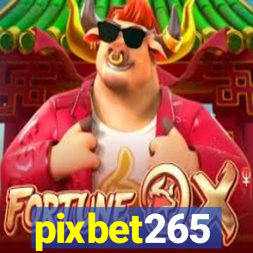 pixbet265