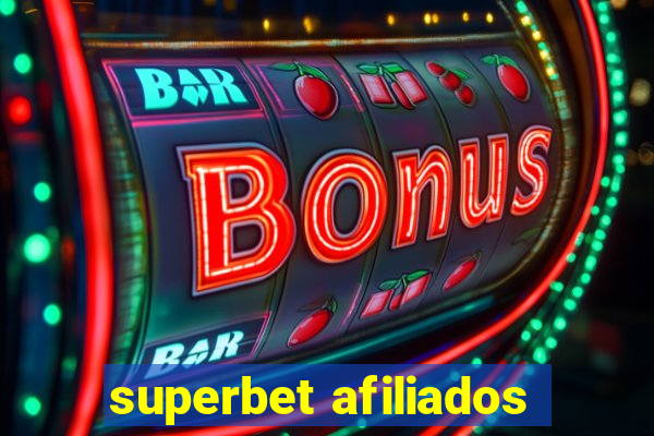 superbet afiliados