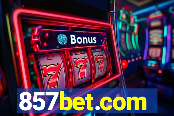 857bet.com