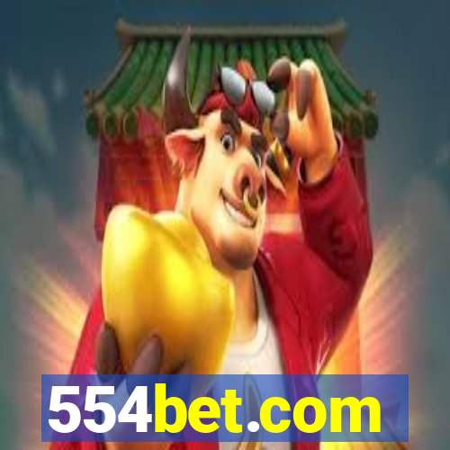 554bet.com