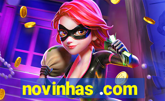 novinhas .com