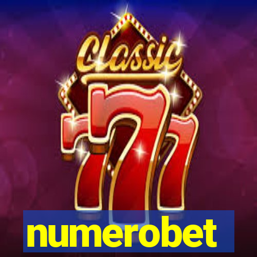 numerobet