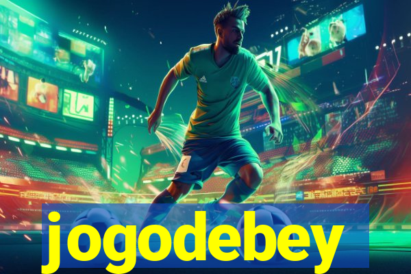 jogodebey