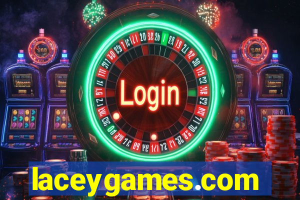 laceygames.com