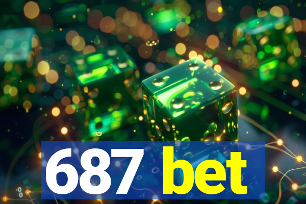 687 bet