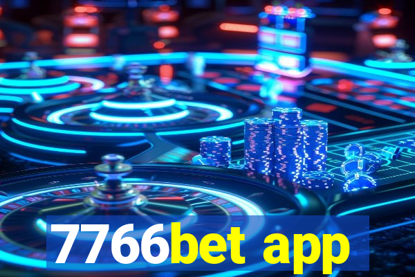 7766bet app