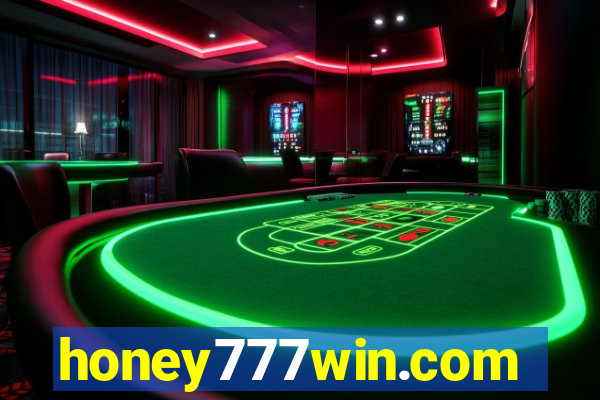 honey777win.com