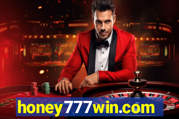 honey777win.com