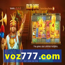 voz777.com