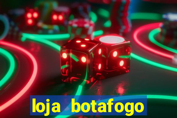 loja botafogo vitoria es