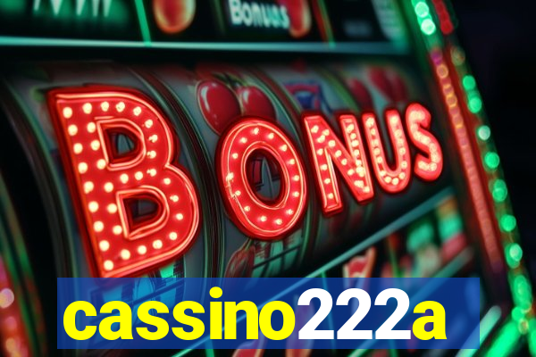 cassino222a