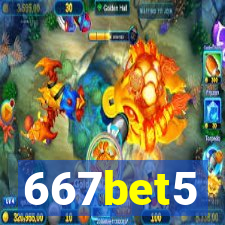 667bet5