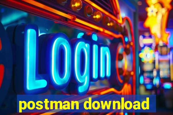 postman download