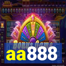 aa888