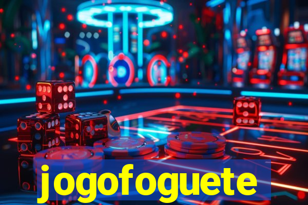 jogofoguete