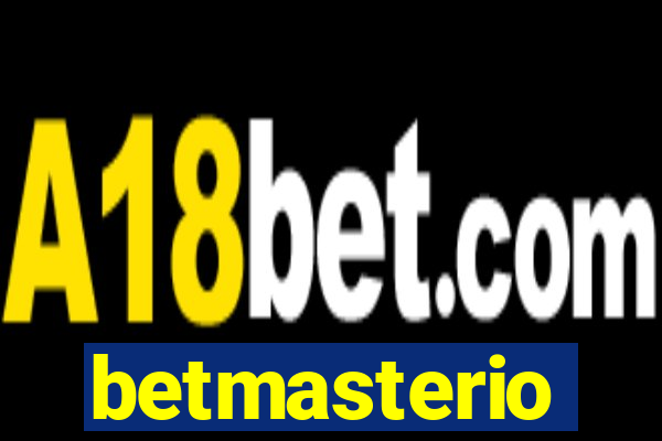 betmasterio