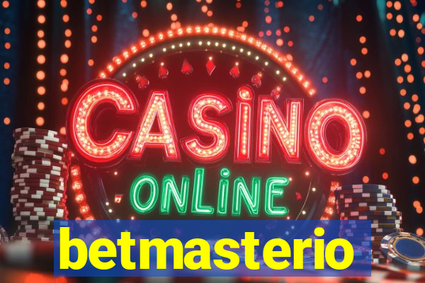 betmasterio