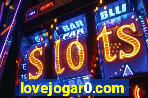 lovejogar0.com