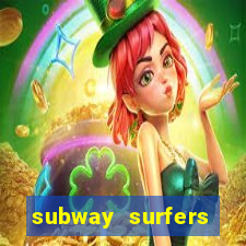 subway surfers havana start game