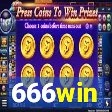 666win